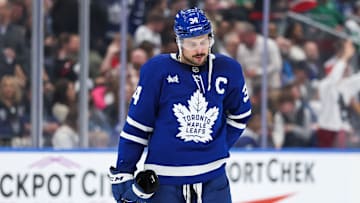 The Toronto Maple Leafs are on a path of destruction as they are poised to meet the Tampa Bay Lightning and Florida Panthers in this year's playoffs.