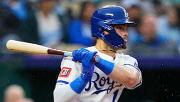Chicago White Sox v Kansas City Royals