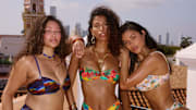 Bydee’s Viva La Vida collection