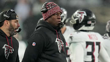 Atlanta Falcons v New York Jets