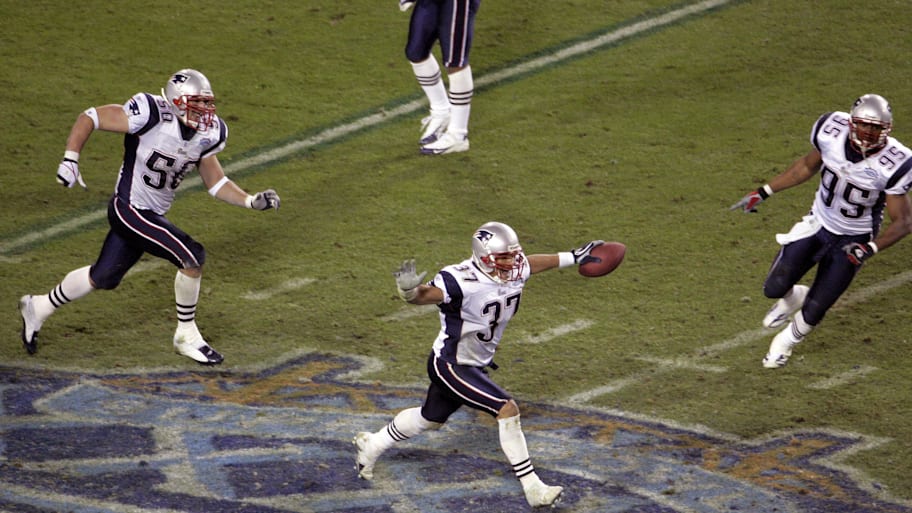 Super Bowl XXXIX