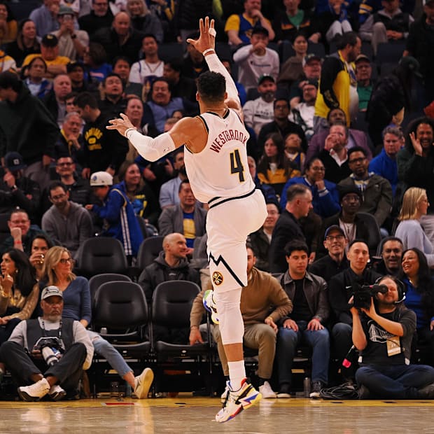 Russell Westbrook 