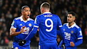 Milton Keynes Dons v Leicester City - Carabao Cup Fourth Round