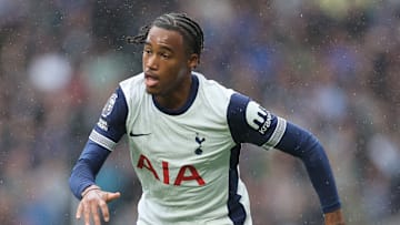 Tottenham Hotspur player is set to be sidelined for around four weeks after picking up a thigh injury. Here is an update.