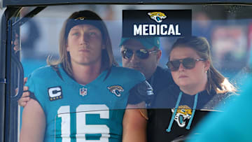 Houston Texans v Jacksonville Jaguars