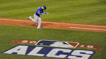 League Championship - Toronto Blue Jays v Kansas City Royals - Game Six