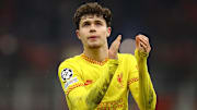 AC Milan v Liverpool FC: Group B - UEFA Champions League