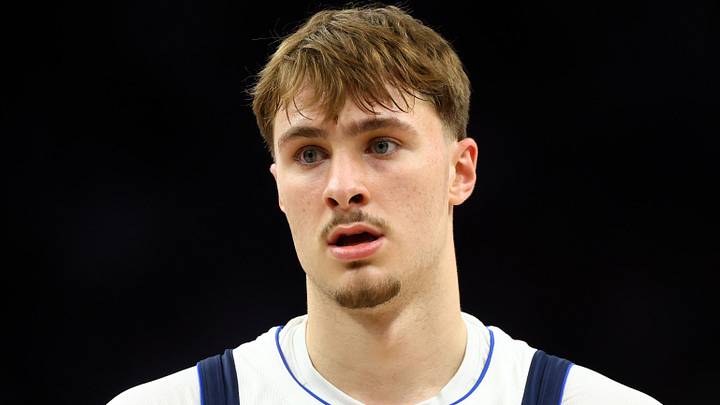 Dallas Mavericks, Cooper Flagg