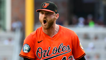 Baltimore Orioles v Atlanta Braves