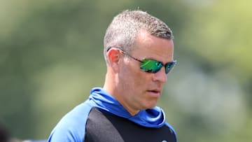 Buffalo Bills Mandatory Minicamp