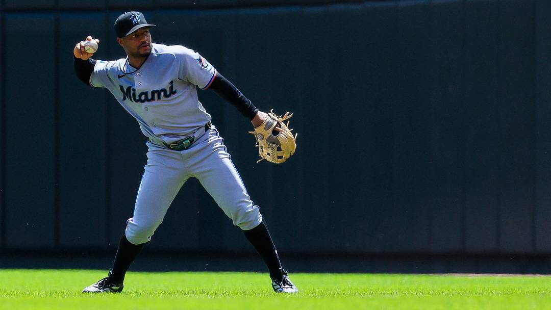 Xavier Edwards has seemingly been on the New York Yankees' radar for some time. Do they trade for him this winter?