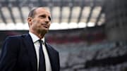 Massimiliano Allegri