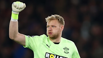 Southampton FC v Crystal Palace FC - Premier League
