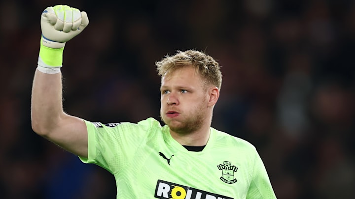 Southampton FC v Crystal Palace FC - Premier League