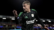 Wechselt Davy van den Berg zum FC Schalke?