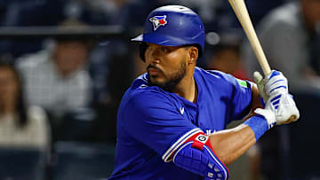 Toronto Blue Jays v New York Yankees