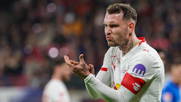 RB-Kapitän David Raum