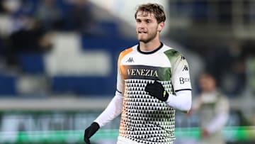 Atalanta BC v Venezia FC - Serie A