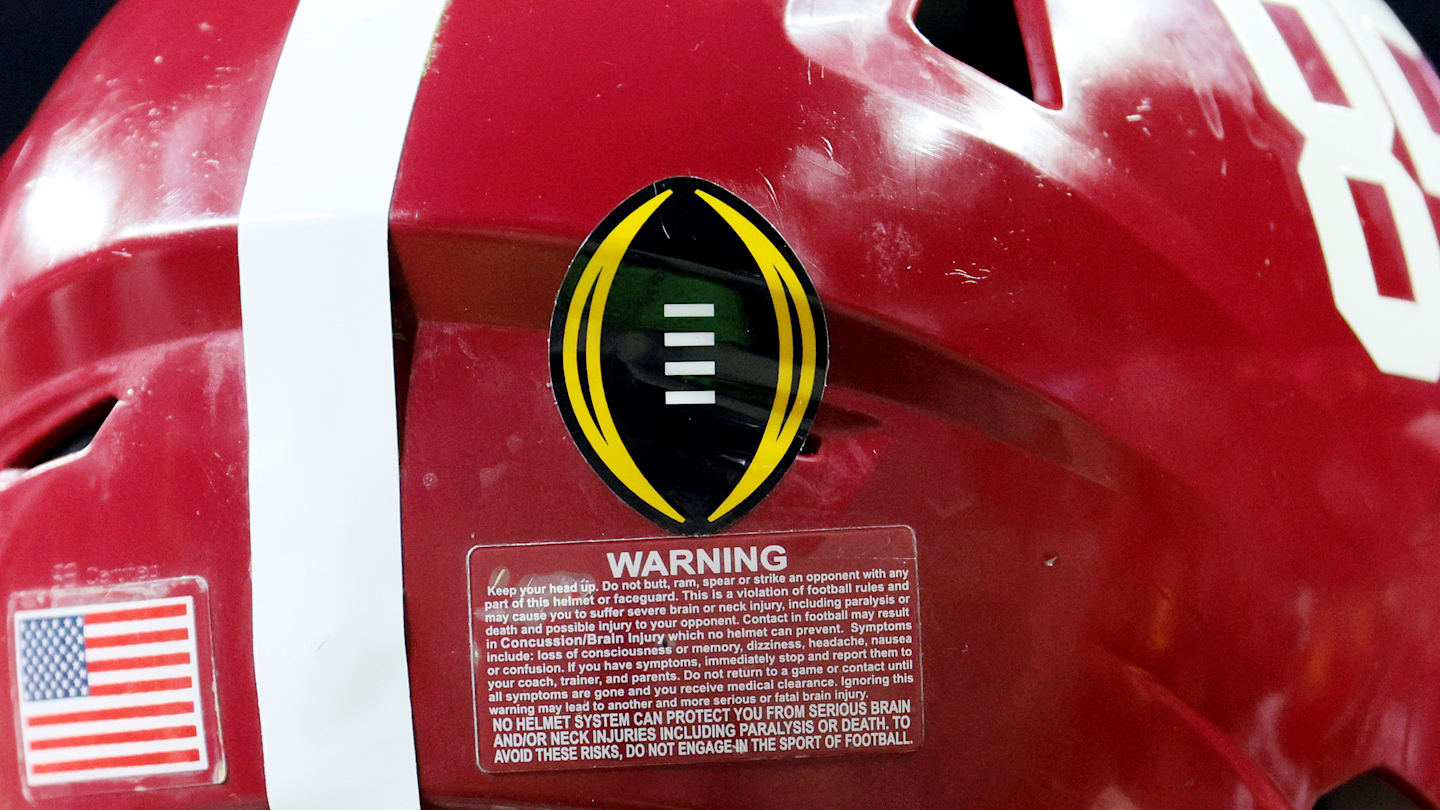 2024 College Football Playoff 12team rankings prediction Week Three