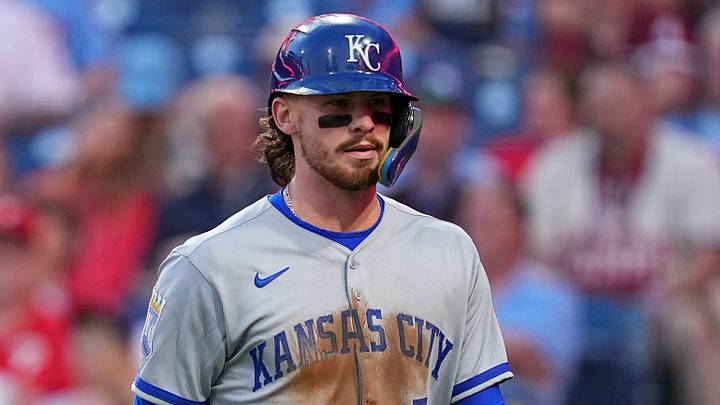Kansas City Royals v Philadelphia Phillies