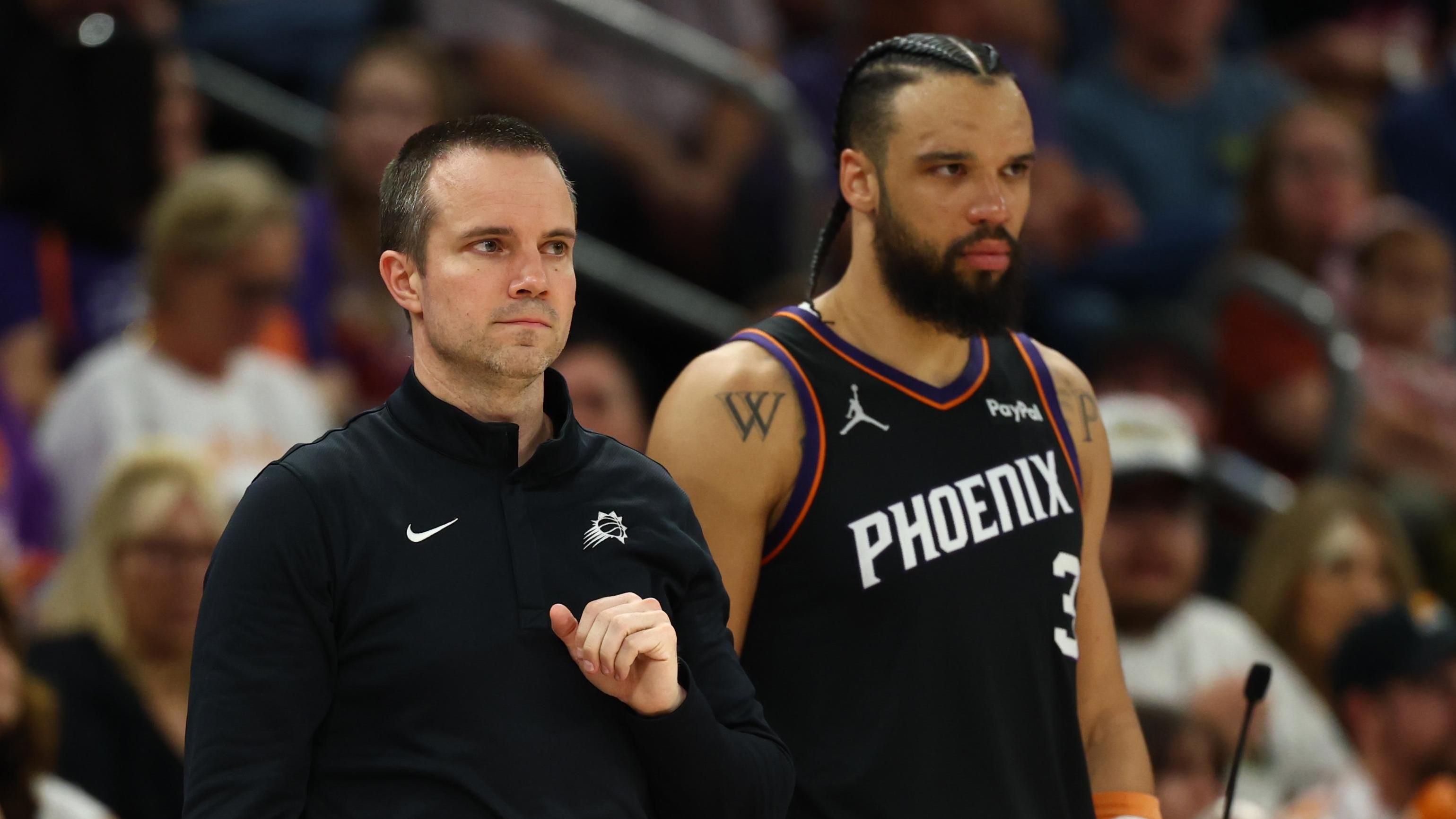 Suns Should Feel Just Fine As Thunder Continue Dominance vs Lakers