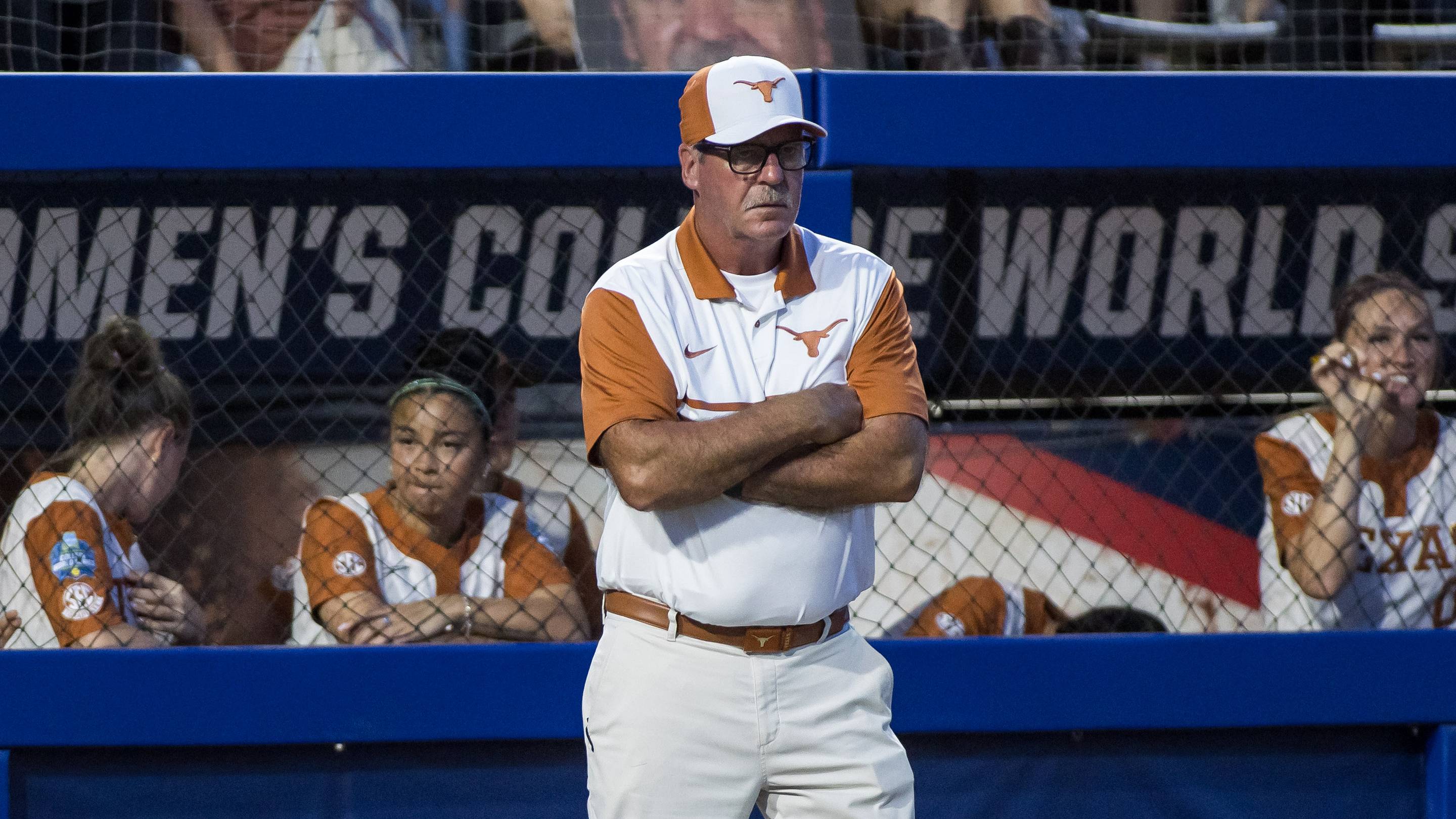 Texas Softball Gears Up for a Gauntlet SEC Schedule in 2027