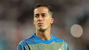 Lucas Vazquez vers un nouveau club de Liga ? 