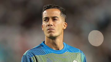 Lucas Vazquez vers un nouveau club de Liga ? 