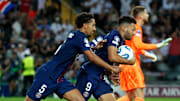 Paris Saint Germain v Tottenham Hotspur - UEFA Super Cup