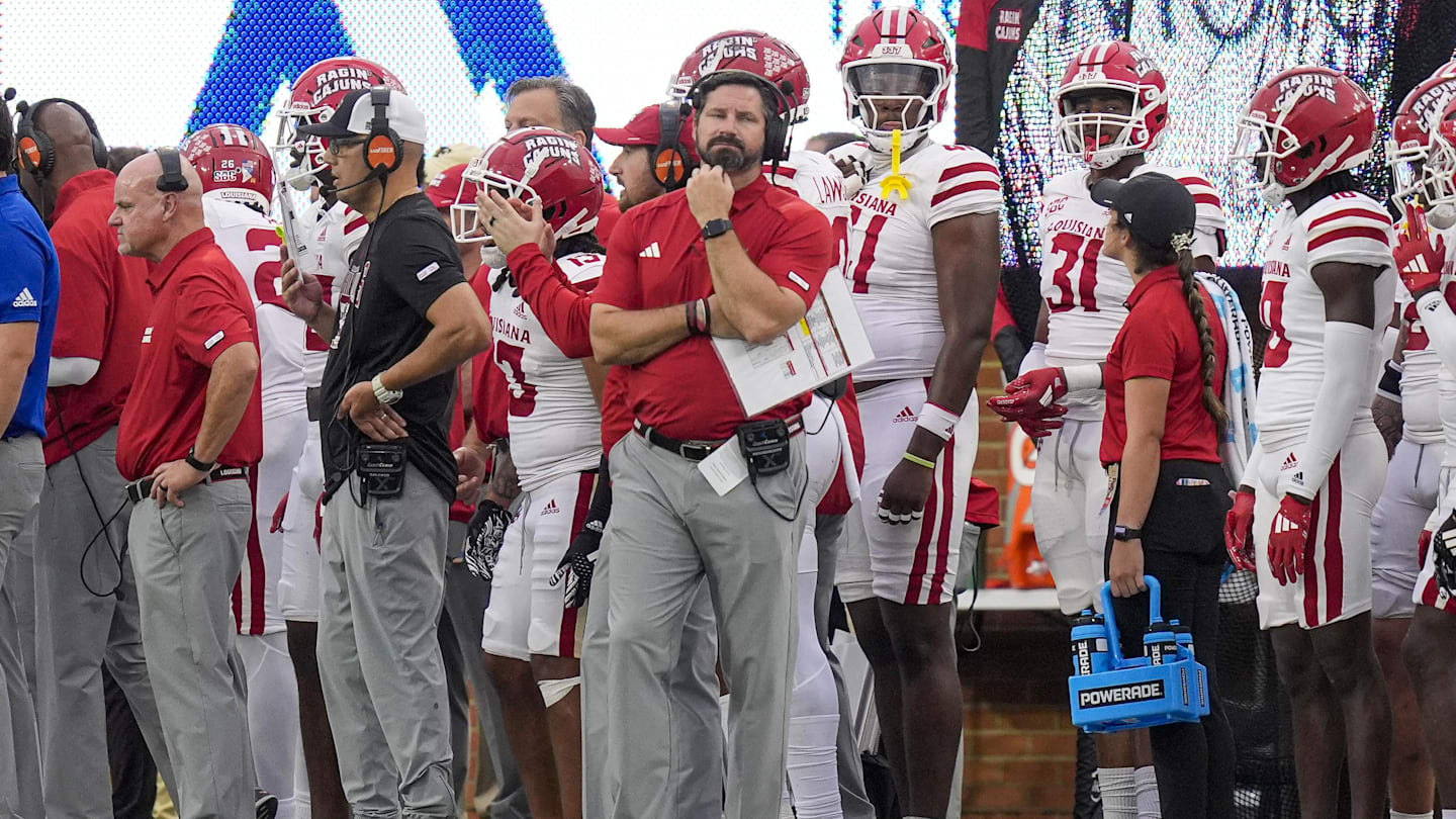 Sun Belt Football: Post-Spring Power Rankings