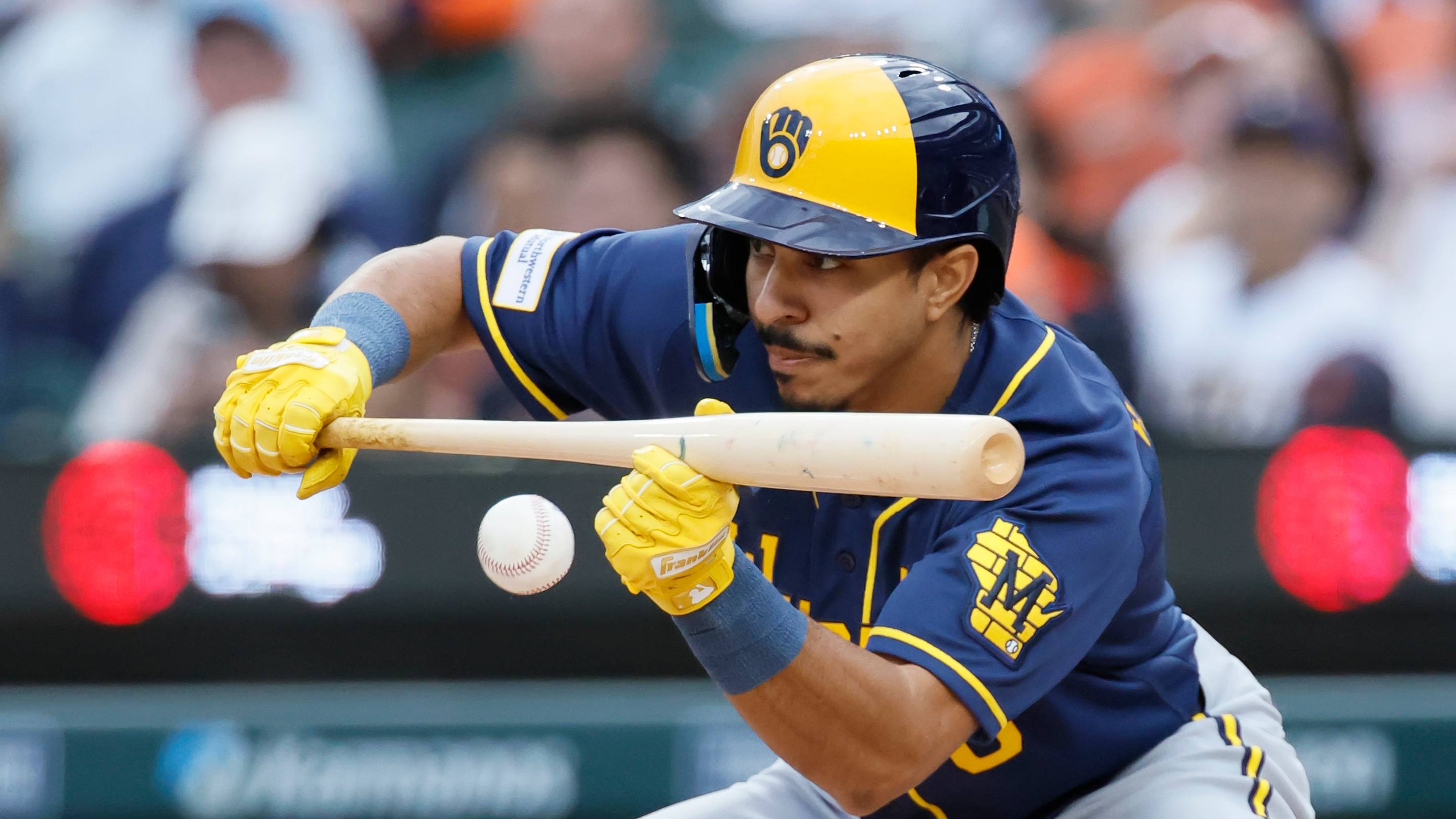 MLB teams that bunt more are quietly outscoring baseball’s power lineups