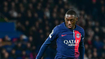 Paris Saint-Germain v Newcastle United FC: Group F - UEFA Champions League 2023/24