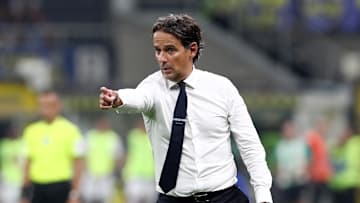 Simone Inzaghi