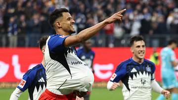 Robert Glatzel wechselt nach Wolfsburg Robert Glatzel wechselt nach Wolfsburg