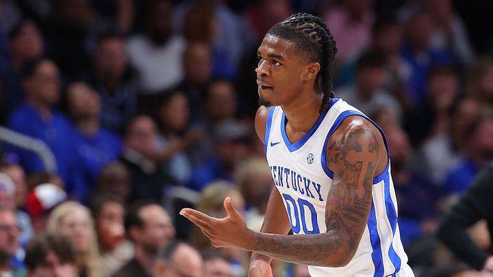 Kentucky v Duke