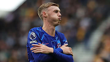 Wolverhampton Wanderers FC v Chelsea FC - Premier League