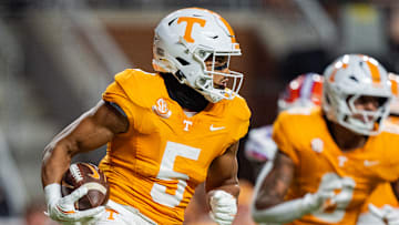 Florida v Tennessee