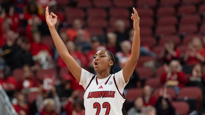 louisville cardinals women's basketball roster