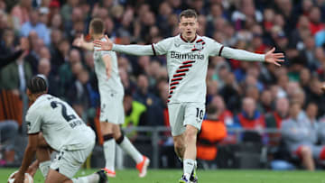 Bayer Leverkusen -