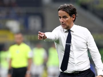 Simone Inzaghi