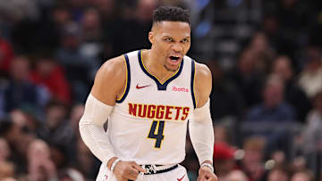 Denver Nuggets v Chicago Bulls