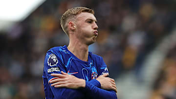 Wolverhampton Wanderers FC v Chelsea FC - Premier League