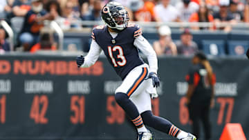 Cincinnati Bengals v Chicago Bears