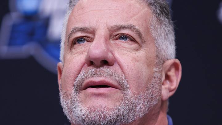 Bruce Pearl took to social media to share his reaction to the assassination of Charlie Kirk at Utah Valley University on Wednesday