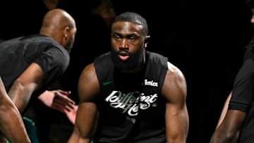 New York Knicks v Boston Celtics - Game Five