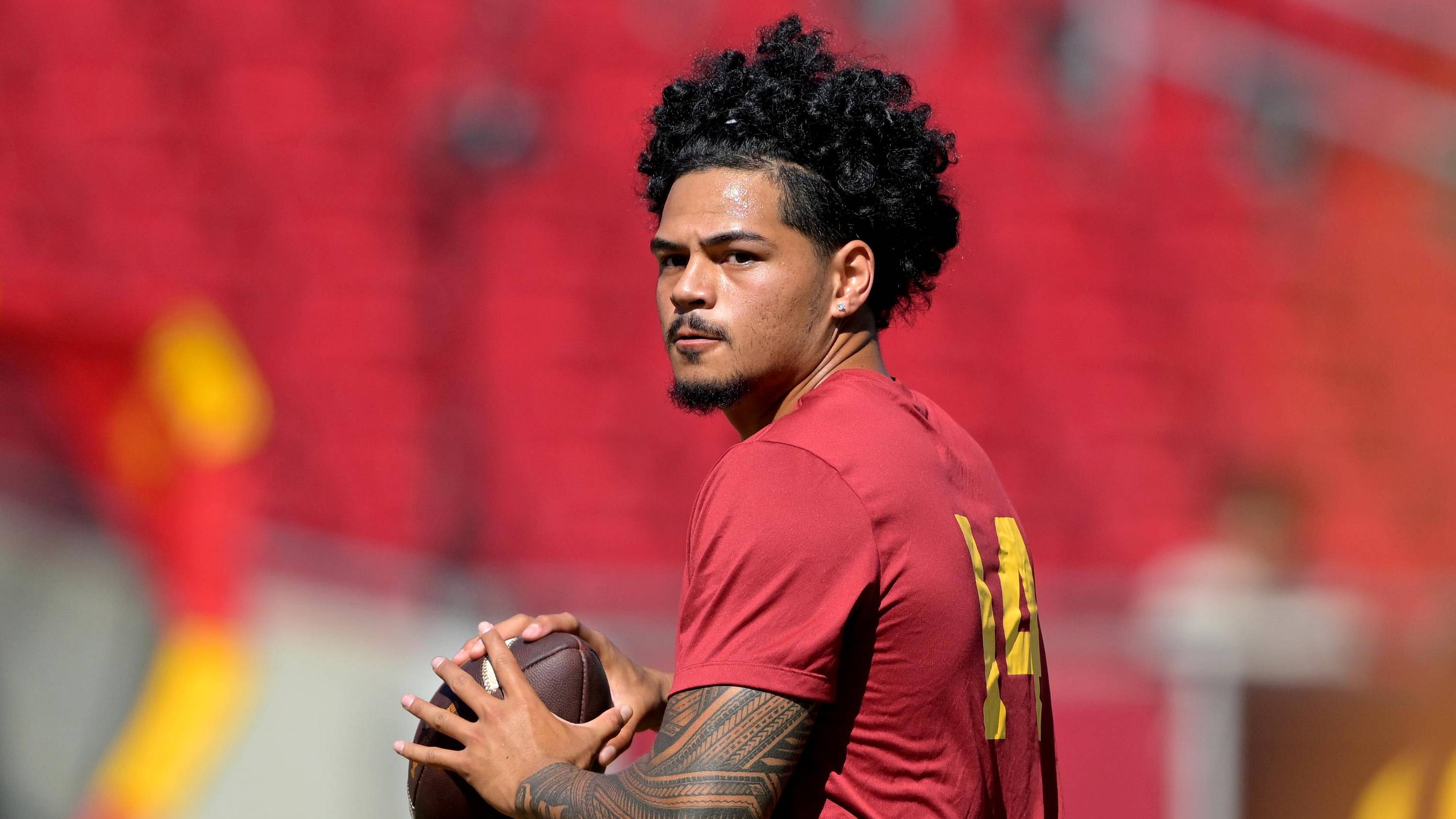 Nation's No. 1 Recruiting Class Makes Unprecedented Move That Could Reshape College Football