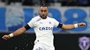 Dimitri Payet sera titulaire face à Nice dimanche soir