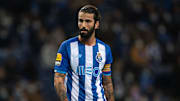 Sergio Oliveira