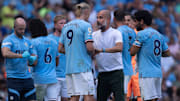 Man City have strengthened since winning the title last season