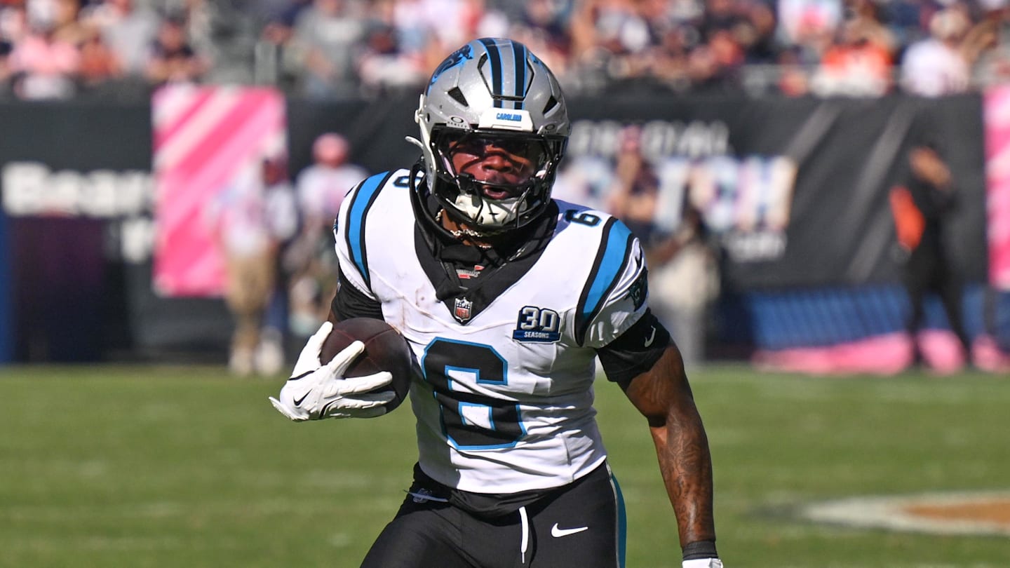 ESPN FPI predictor indicates the Panthers' struggles will continue at home